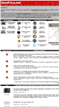 Mobile Screenshot of bioafrica.mrc.ac.za